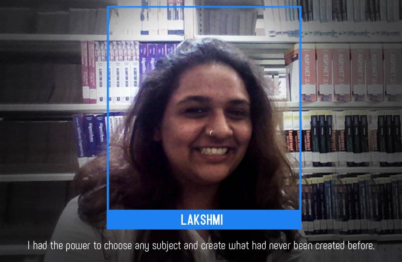 Article image – Lakshmi