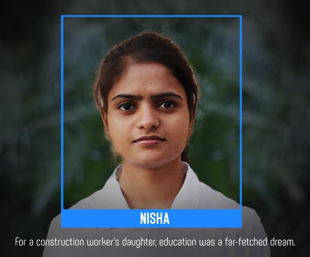 Article image – Nisha