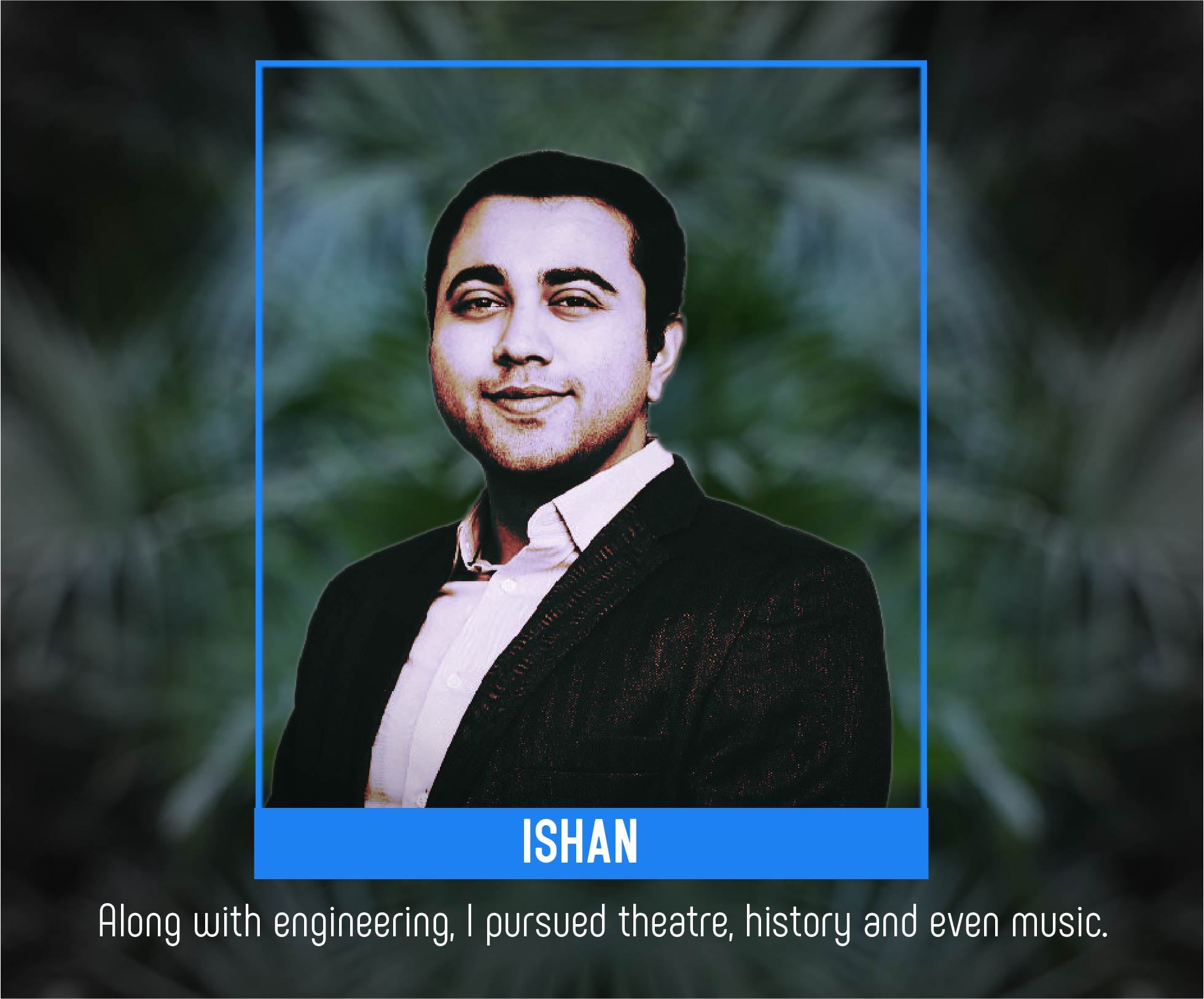 Article image – ishan