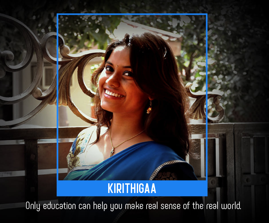 Article image – Kirithigaa