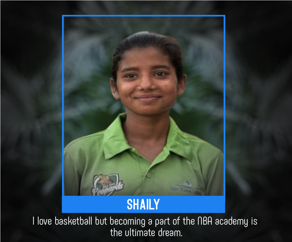 Article image – Shaily