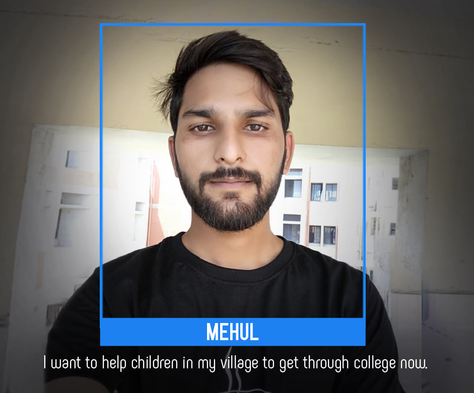 Mehul – Article image