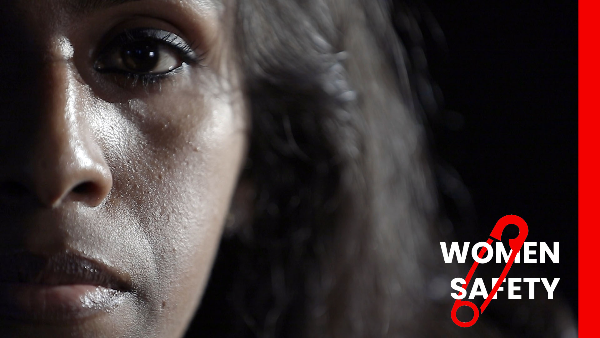 This Woman Is Helping to Make the Country Safe for Women With an App