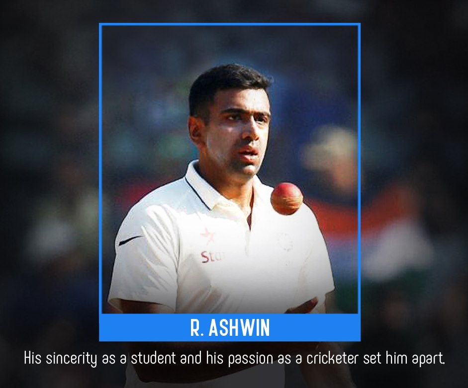 R. Ashwin – Article Image