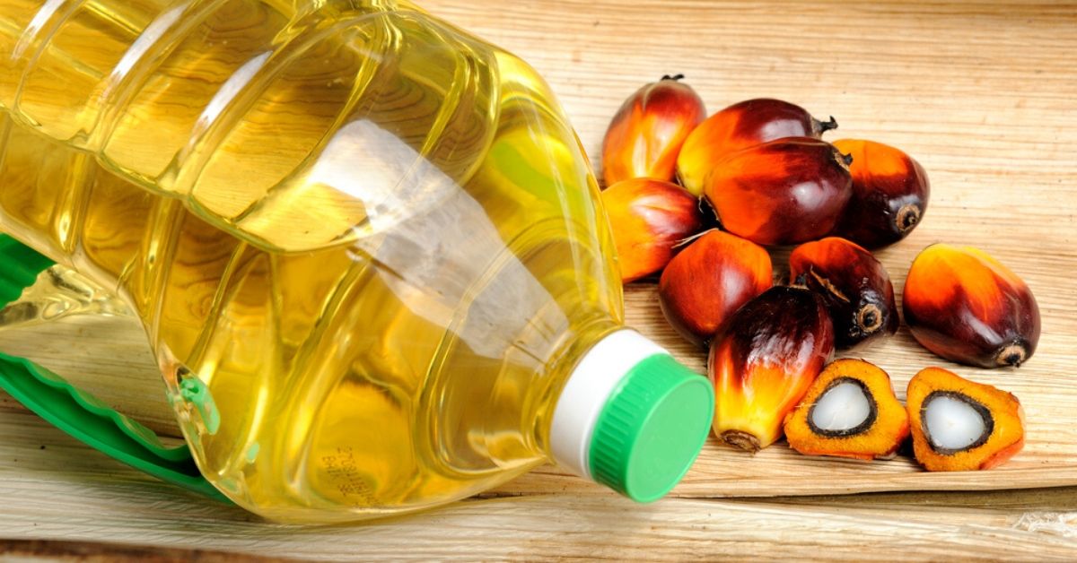 Skip Palm Oil; Go For These Awesome Alternatives Instead