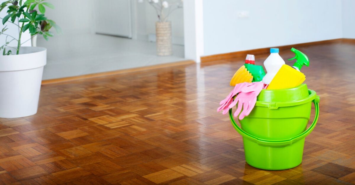 5 Harmful Chemicals in Floor Cleaners to be Concerned About