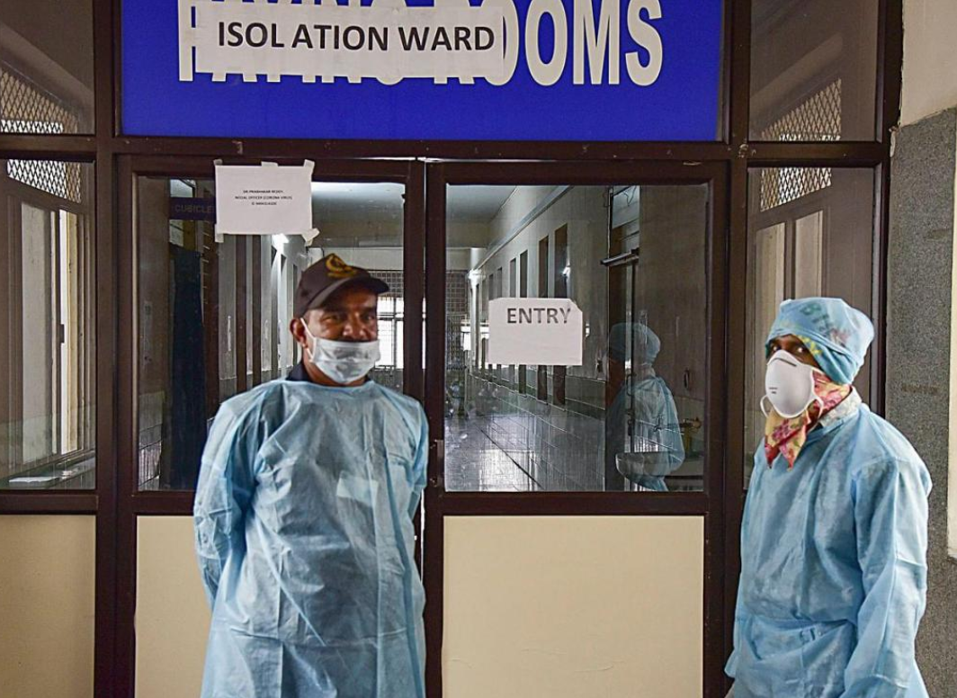 Kerala - Janta Curfew - Coronavirus