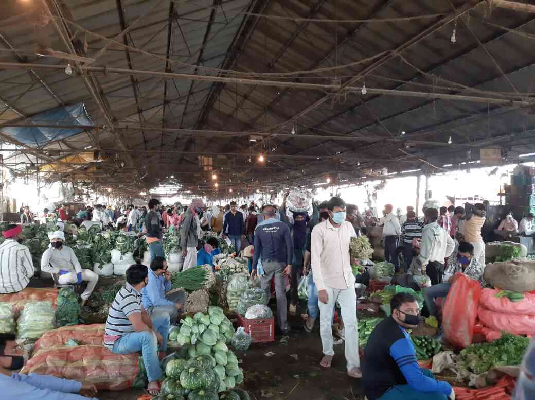 Agriculture
