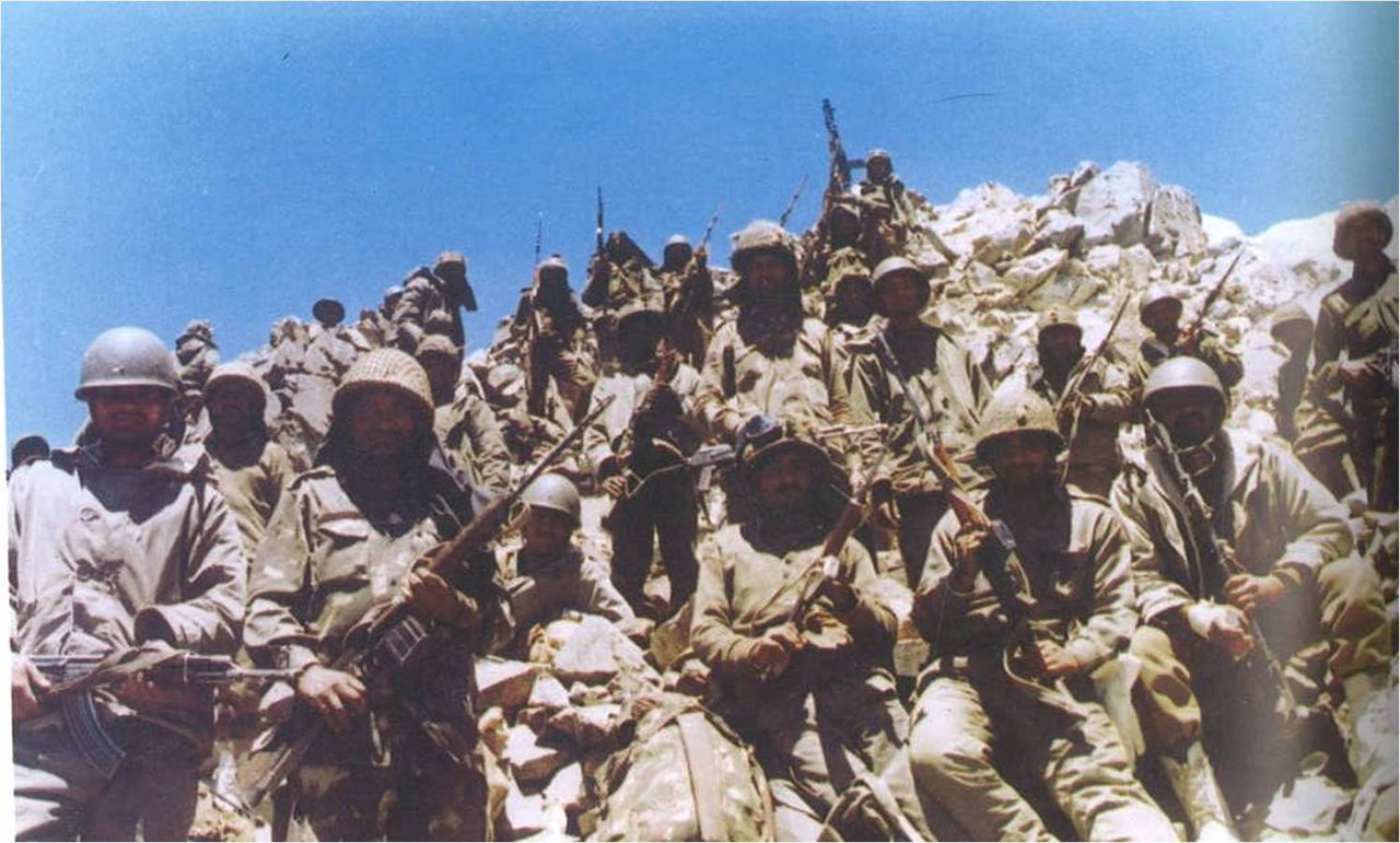 Kargil