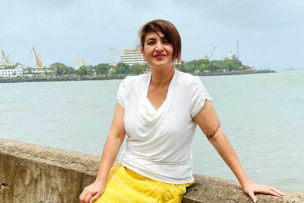 Chhitra Subramaniam