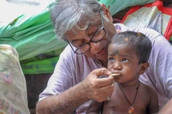 Arup Sengupta