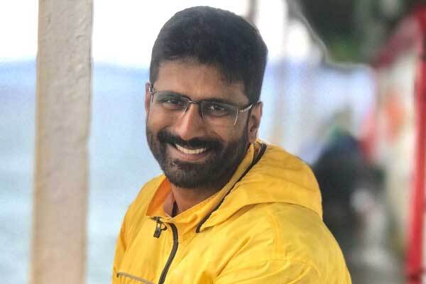 Srini Swaminathan