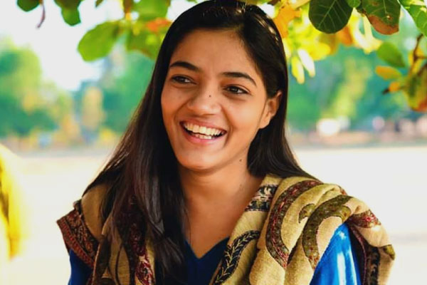 Shraddha Shringarpure