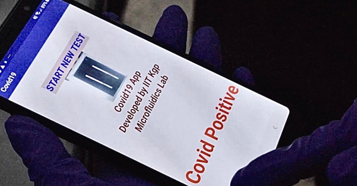IIT-Kharagpur's Portable COVIRAP Box Does COVID-19 Tests For Rs 500