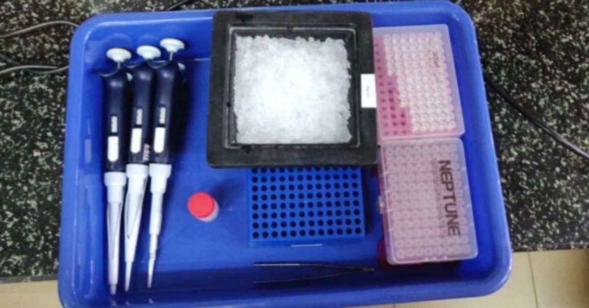 IIT-Kharagpur's Portable COVIRAP Box Does COVID-19 Tests For Rs 500
