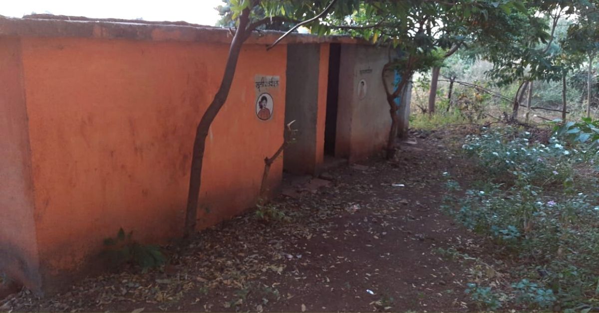 Safe Toilets