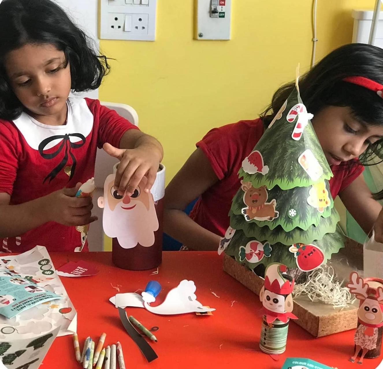 eco friendly Christmas gifts